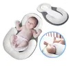 Oreiller né pour bébé Protector Protector Pospecteur matelas anti-roll Coussin posant U Pad