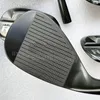 Clubes de golf Romaro Ray SX-Zero Golf Wedges 50-60 Grados Cadenas Forgadas Clubes de acero Eje gratis envío