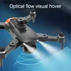 Drones New GX Max Drone Professional Obstacle Avoidance GPS 8K Dual Camera ESC Positioning Wifi Foldable FPV RC Brushless Height Maintenance S24513