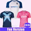 Männer Frauen Tracksuit CD Tenerife Herren Fußball T -Shirts Gallego Zorrilla Mo Dauda Bunuel Romero Sipcic Martinez Home Away Rd Football Hemd Uniformen LOSS SCHNELL