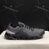 Chaussures de designer sur Cloudswift 3 Chaussures de course Mentilles Femmes Monster Swift Hot Outdoors Trainers Sports Sneakers Cloudnovay CloudMonster Cloudswift Tennis Trainer