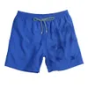 Shorts de concepteurs Marque de tortue de mer Vilebrequin Beach Shorts de la mer Shorts de tortue de mer pour hommes Séchonge rapide Showcase Elastic Belt Lowning Pantalon Vilebre Short 328