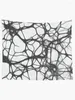 Tapadiques Neuron Web Tapestry Decoration chambre