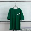 2024 Nya mäns T-shirts Summer 100% Cotton Korea Fashion T Shirt Men/Woman Causal O-Neck Basic T-Shirt Male Tops