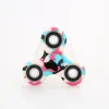 Colorful Hand Spinner EDC Fidget Spinner Rainbow Spiners Anti-Anxiety Toy For Focus Relieves Stress ADHD Finger Spinner Toys 079