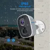 Escam G14 1080p H.265 Wi -Fi IP -камера