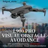 Drones L900 PRO SE Drone 5G WIFI FPV 4K Professional Ultra Clear Camera RC Four Helicopter Brushless Motor Mini Drone GPS Toy S24513