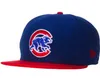 Chicago''Cubs''Ball Cap Baseball Snapback for Men Women Sun Hat Gorras embroidery Boston Casquette Sports Champs World Series Champions Adjustable Caps a0