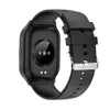 - Schermo AMOLED HK21 Bluetooth Call Smartwatch Assistente vocale Assistente cardiaco e Orologio sportivo della pressione sanguigna
