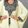 Etniska kläder Indien Pakistan Ramadan Abaya Jarabiya Kaftan Robes muslimer Fashion kjolar Kaftan Islam Trkiye Prayer Clothl2405