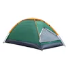 Zelte und Unterkünfte Überdachungen Zelt mit Regenwanderung Leichtes Wakeman 190T Polyester 2-Person Compact Beach Innen-/Außenliebhaber langlebig