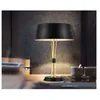 Table Lamps TEMOU Contemporary Fashion Desk Lights LED For Home Living Bed Room Decoration