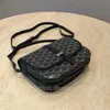 Sacs à bandouliers de qualité supérieure pour femmes sacs de sac à main en cuir 100% authentiques sacs de luxe Sac à bandoulière puissant - rapide, sécurisé en toute sécurité