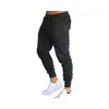 Pantalon masculin 2024 Pantalons de joggeurs d'été pour hommes Pantalons de sport de fitness gymnal