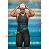 Swimons de maillots féminins Femmes Sports Sports Swimsuit Athletic Raceback Bikini Bodys Triathlon Body
