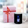 マグカップ朝娘Ishida ayumi Coffee Ceramic Tea Cup Milk Mug Warmer Personalized Friendse Gifter riho k