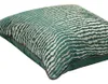 Oreiller Fashion Green Geometric Decorative Throw Pillow / Almofadas Case 45 50 European Modern Simple Cover Home Decorating