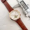 2024 TOP AAA PATEKPHILIPPE Watch for Women Mechanical Automatic Watch Innewless Steel Luxury Mouvement Automatique Chronograph Watch with Box 417