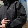 Designer Sport Jacket Windproof Jackets National Beta Jacket Men's Windproof Sprint Jacket JI5T