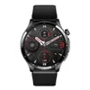 Nouveau LX301 Smartwatch Bluetooth appelez la fréquence cardiaque Blood Oxygène NFC Paiement accès multi-sport Smartwatch