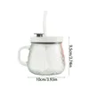 Wine Glasses Practical Automatic Stirring Mugs Functional Coffee Cups With Stirrer Electric Cup For Busy Individual