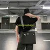 Leather Shoulder Bags Large Travel Ky Bag Big Bag 2024 New Litchi Pattern Mens and Womens Handbag Unisex Bag 40 Large Business Crossbody Should have logo HBGY