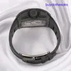 RM 기계식 손목 시계 RM11-02 TI 기계 50*42.7mm 티타늄 합금