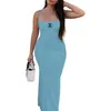 Summer Nuovi abiti da donna Abiti sexy urbani Brand Luxury Female Sexy Party Casual Dressess Designer Dresses