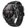 Nouveau Y8-1.39 pouces extérieur à trois preuves Smart Smartwatch avec grand écran haute définition et communication Bluetooth IP68 IP68