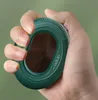 Fortalecedor de prejuízos da mão de silicone Aperta a mão ajustável 20-80lb Seguindo os dedo anelar de dedo anelar