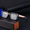 2024 New Fashion Box Women's Minimalist Can be Paired with Myopia Eyeglass Men's Optical Lens Frame H513-14