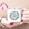 Tasses soeur jamais belles petites idées cadeaux mignons cadeaux de tasse de tasse