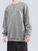 男性のパーカースウェットシャツ私は男性のためのイエスのフーディー神クロス宗教パーカー教会クリスチャン特大のセーターユニセックススウェットシャツT240510
