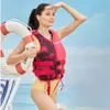 Veste de sauvetage swrow Veste de flottabilité de sport en eau