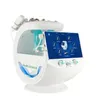 Smart Ice Blue Plus Plus Professional Machine 7 в 1 водород -кислород Маленький пузырь