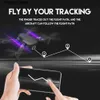 Drones New E58 RC Drone WiFi FPV High Altitude Hold Foldable Four Helicopters with 1080P Battery 4K HD Camera RC Drone Helicopter Drone Gift Toy S24513