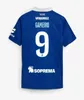 24 25 RC Strasbourg Home Soccer Jerseys 24 25 Bellegarde Gameiro Ajorque Maillot de Foot Mothiba Lienard Diarra Diallo Djiku DeLaine Men Kit Kit Futebol Cirche Cirche Camisa de futebol camisa de futebol camisa de futebol camisa