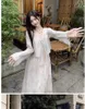 Damen Strick Frau Achselzucken Dünne Bogen Solid Color Short Damen Cardigan Korean Fashion Casual Sun Protection 2024 Top Women Clothing