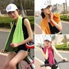 Towel 1pc Cooling Workout Ice For Neck Microfiber Soft Breathable Chilly Sports Yoga Gym Outdoor