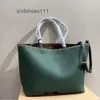 Damskie ręczne torby designerskie torby na zakupy VO ROCK GARD STIDE DUŻY Valentteno Tote Purse 2024 Crossbody ramię Nit o wysokiej pojemności ex5u