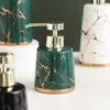 Жидкий дозатор мыла Whyou 1peece Ceramic Dispensers Emulsion Latex Bottles Accessories Set Wand Gift Gift