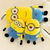 30-45cm Filme fofo Minion Personantes