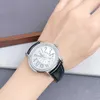 Aaip Watch Designer di lusso Serie Millennium Precision Steel Diamond Orrologio da donna automatico 77301st ZZ D015CR 01