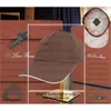 Loro Piano-Shoe Baseball Cap Designer Men Caps Moda Moda Baseball Capto de Casco Capsola Chapéus Captadores de Luxo Snapbace Beach Hats2024 573 7E06