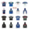 Warriors Home/Away/Away/Inheemse Kids Rugby Jersey Sport Shirt