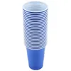 Cups jetables Paies 1 Set de 25pcs bière Pong Game Farty Brinking Cup Supplies pour KTV Bar Pub Cups-25 4 Couleurs