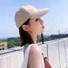 Ball Caps Sports Outdoor Casual Lettre broderie Challenge Baseball Sun Hat Cap Visors