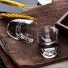 Vinglas 17mlx6pcs kinesisk stil dricka glas bar party tumblers vodka tequila cordial espresso liquor s
