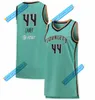 20 Sabrina Ionescu Erkek Gençlik Yeni Kadın Basketbol York Liberty Jersey 30 Breanna Stewart 35 Jonquel Jones 23 Marine Johannes 22 Courtney Van