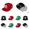 Boll Caps 2024 Flower Designer Baseball Mens Snapbacks Blue Black Women Hats High Quality Brand Cap Delivery Fashion Accessories Oty46